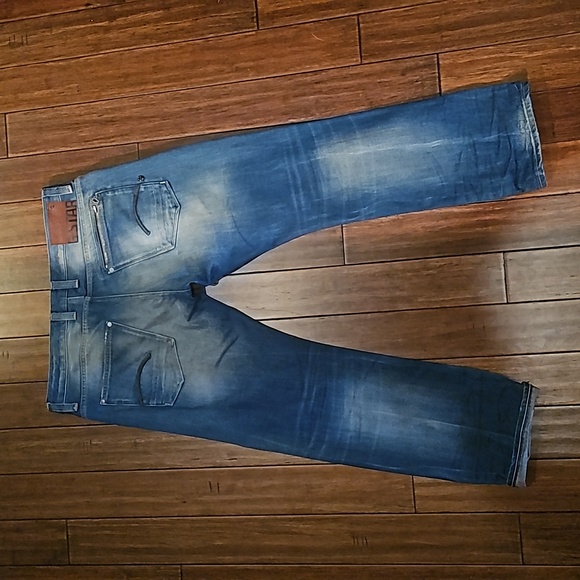 G-star denim jeans 36 5204 - Picture 3 of 5